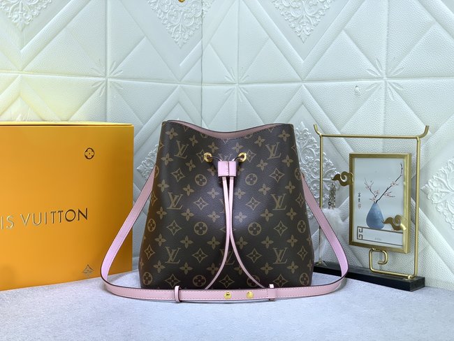 Louis Vuitton Néonoé Bucket Bag Code: M44022