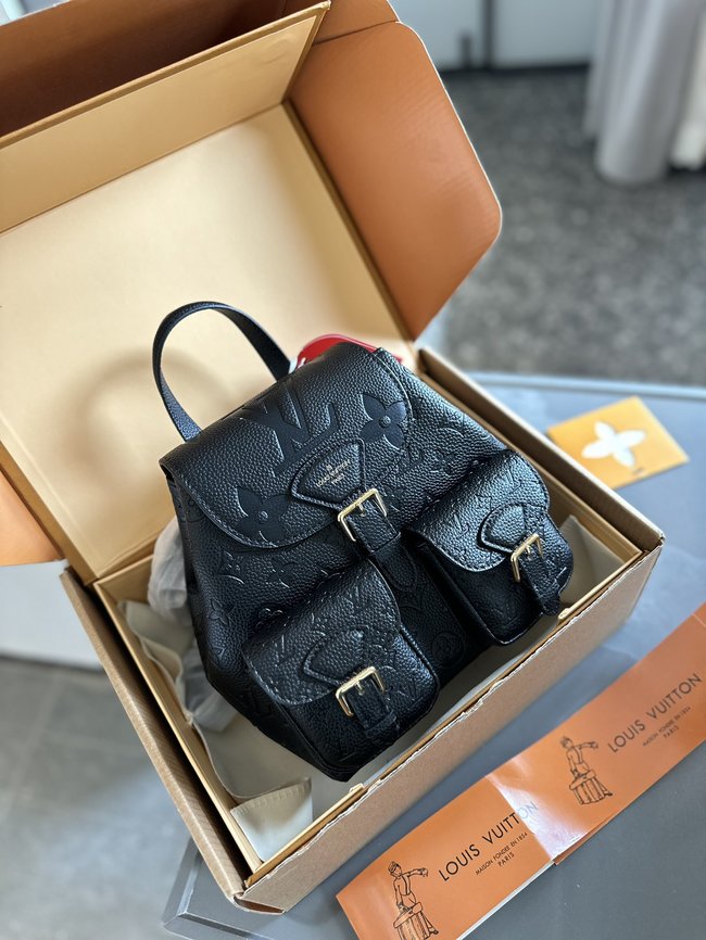 Louis Vuitton Montsouris Bb Bag 