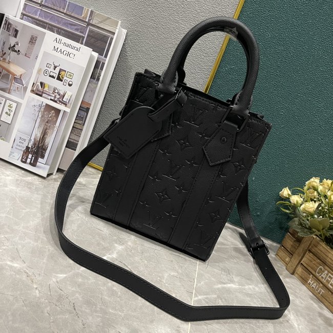 Louis Vuitton Sac Plat Mini Bag Code: M46453