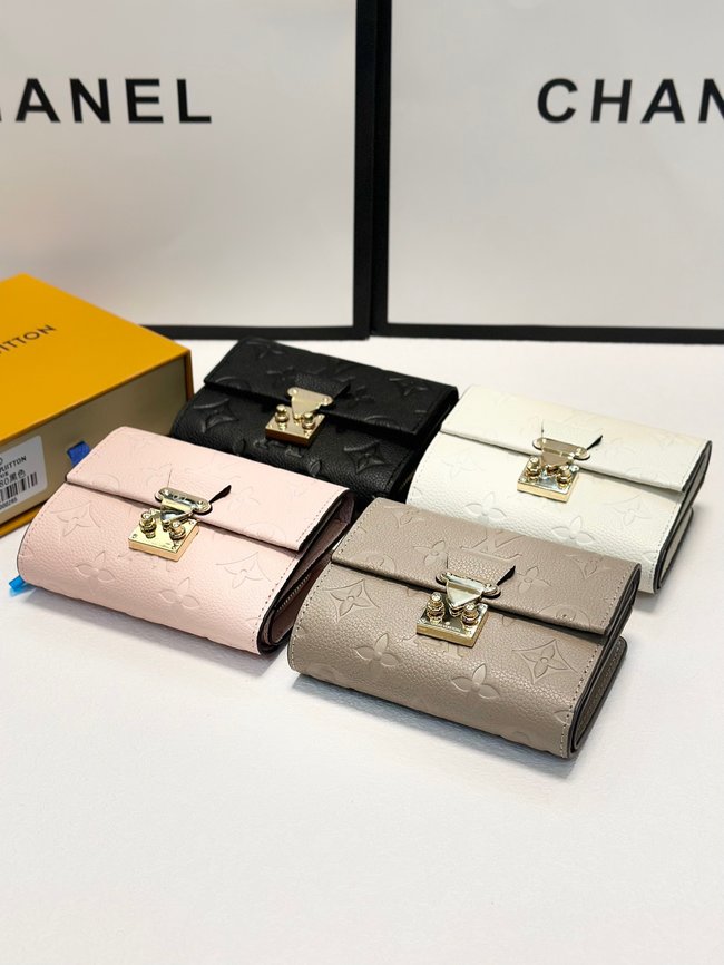 Louis Vuitton Multifunctional Wallet 