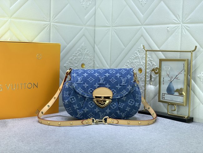 Louis Vuitton Sunset Handbag Code: M46829