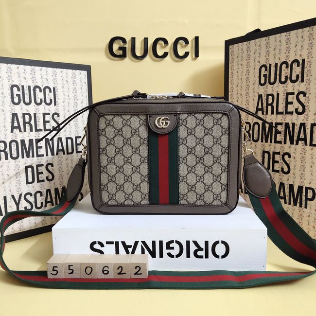 Gucci Ophidia Crossbody Bag Code:550622