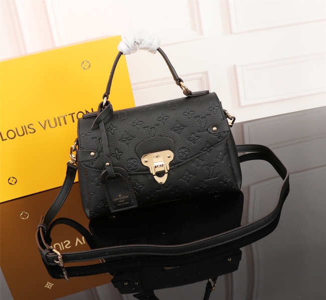 Louis Vuitton Georges Mm Clutch Code: M43866