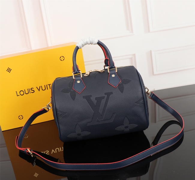 Louis Vuitton Speedy 30 Handbag Code: M403913