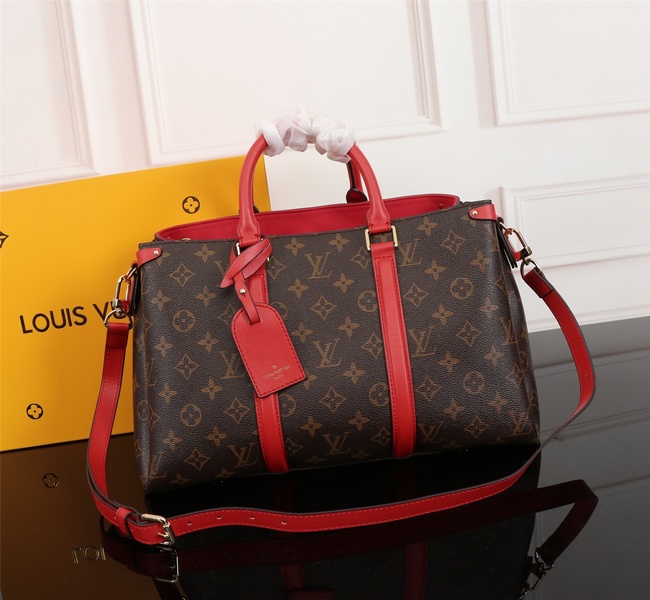 Louis Vuitton Open Handbag Bb Handbag Code: M44811/M44812
