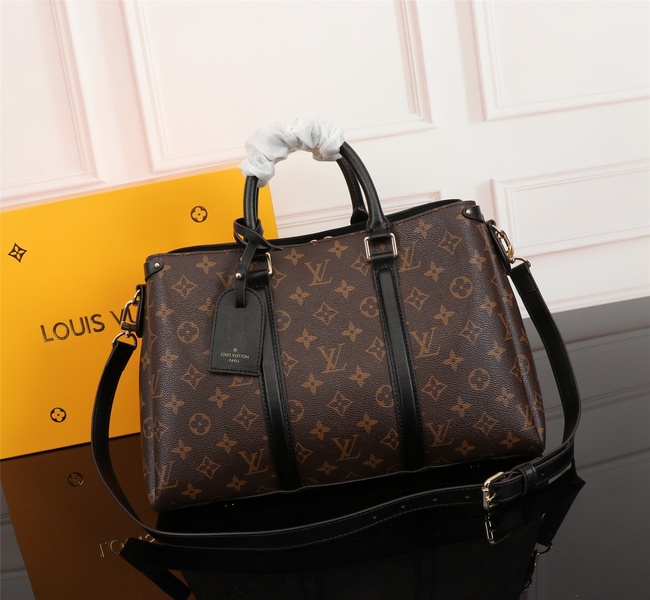 Louis Vuitton Open Handbag Bb Handbag Code: M44811/M44812