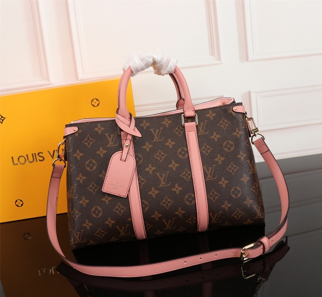 Louis Vuitton Open Handbag Bb Handbag Code: M44811/M44812