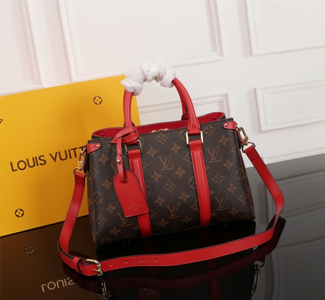 Louis Vuitton Open Handbag Bb Handbag Code: M44811/M44812