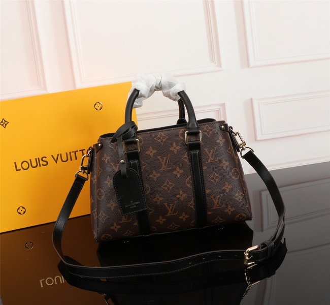Louis Vuitton Open Handbag Bb Handbag Code: M44811/M44812